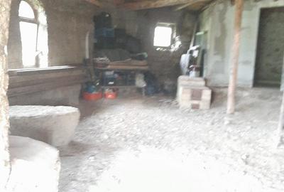 Proprietate pe Valea Vâlsanului – Cabane din lemn + Casă ecologică COB - 22