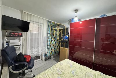 Apartament cu 2 camere | 48 mp  | Floresti - 1