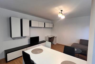 Apartament 2 camere tip STUDIO | Parcare | Splendor Residence - Tractorul | - 3