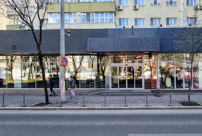 Spațiu comercial, 638.39 mp în Titulescu