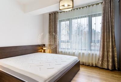 Apartament 2 camere modern | Bloc nou | Etaj 1 | Garaj | Plopilor - 3