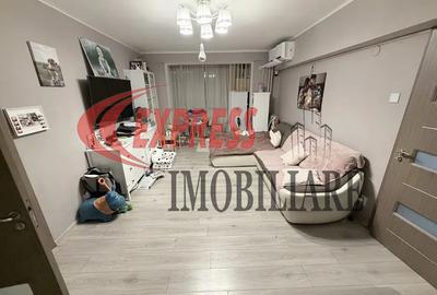 Calea Vitan, Auchan, Stadion Olimpia - 1