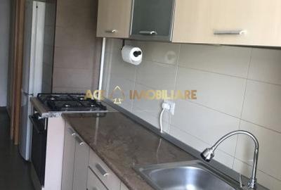 Garsoniera de inchiriat | Unirii - Alba Iulia | Metrou | Balcon - 3