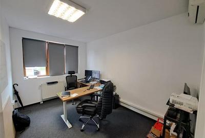 Spatiu pentru birouri, 110 mp utili, situat in cartierul Intre Lacuri! - 1