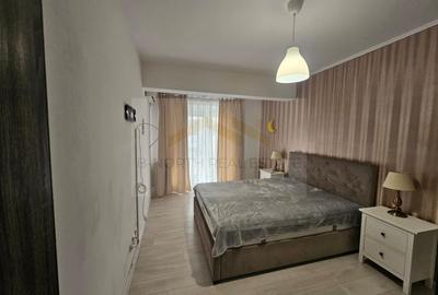 Apartament 2 camere de închiriat | Parcare inclusă | Strada Poștalionului | - 3