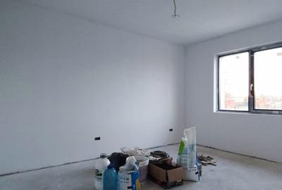 FARA COMISIOANE casa cu 4 camere 2 bai PARTER + pod placa camera teh beci terasa - 17