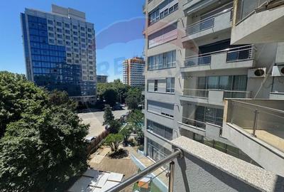 Apartament de vânzare OLIMP cu vedere la mare- oportunitate investiție - 8