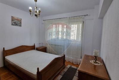 Apartament de inchiriat/2 camere/Banu Manta - 7