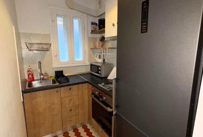 Apartament Știrbei Vodă / Cișmigiu / Central - 12