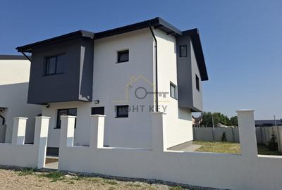Mutare rapida!  Casa 110mp P+1+pod, 4 camere, 330mp teren!Comision 0% - 2