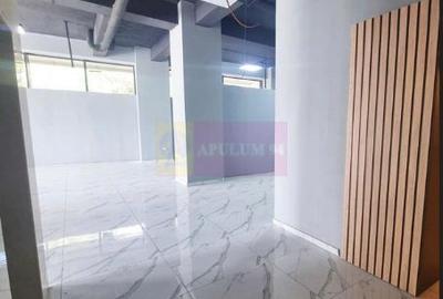 Vanzare spatiu comercial in zona Calea Vitan stradal, bloc nou 2022 - 3