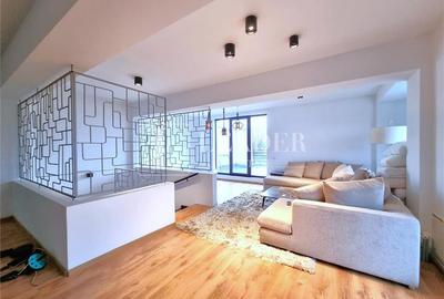 Vila individuala de vanzare Baneasa I Arhitectura moderna - 13
