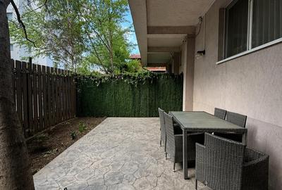 Apartament 2 Camere Mobilat Utilat Curte Loc Parcare - 10
