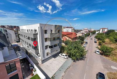 Apartament cu 2 camere decomandat, mobilat în Primo