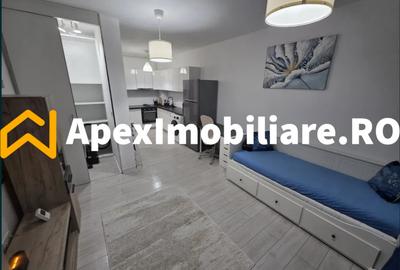 Garsoniera de inchiriat Timisoara București | ApexImobiliare.ro - 3
