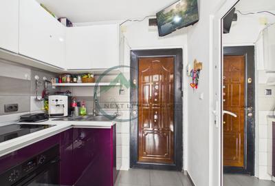 Garsoniera 21mp, renovata, Zizinului 122, Comision 0 - 7