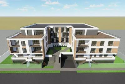 Apartament 3 camere decomandat Metrou Nicolae Teclu - 1