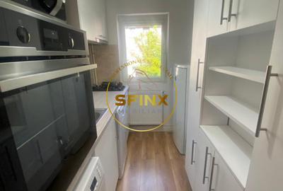 Floreasca,  Inchiriere apartament 2 camere - 6