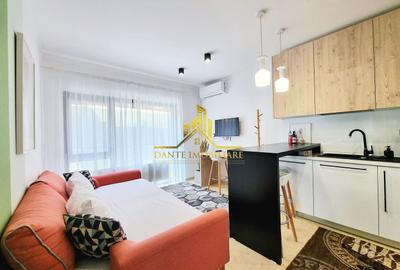 2 camere, modern, ultrafinisat, bloc nou, Gheorgheni, zona FSEGA - 11
