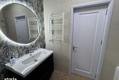 Închiriere Apartament cu 2 camere în Theodor Pallady, bloc nou, parcare - 9