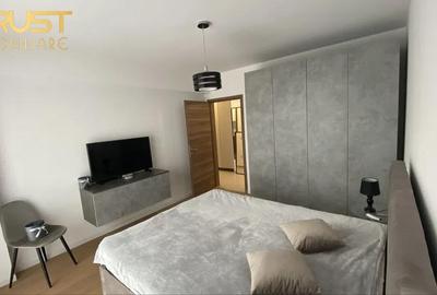 I OFERTA I Apartament modern cu 2 camere I 62 mp I Parcare I Cosmopolit Residenc - 4