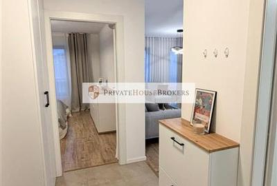 Pipera | H Pipera Lake | Bloc 2021 | Centrala | Parcare - 8