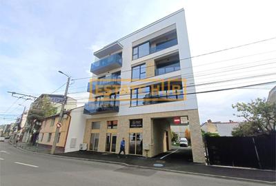 Apartamente premium 3 camere | Standarde NZEB | Zona centrala - 2