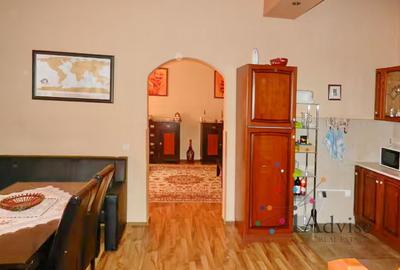 Apartament 3 camere, Centrul Vechi – Str. Castelului, Brașov - 11