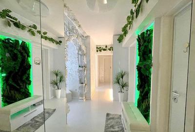 Apartament 3 camere-etaj intermediar-loc de parcare - 2