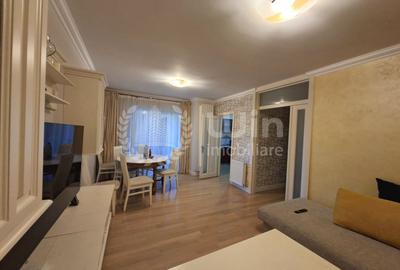 Apartament 2 camere | Bloc nou | Etaj 1 | Semicentral - Dorobantilor - 1
