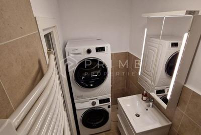 Apartament cu 2 camere de închiriat – Zona 7 Noiembrie - 6