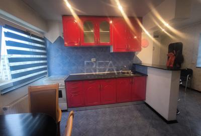 Garsoniera, Unirii - 7