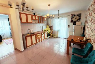 2 camere, decomandat, mobilat modern, balcon, Zorilor, UMF - 6