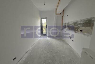 APARTAMENT 3 CAMERE | BLOC NOU | 18MP BALCON - 11