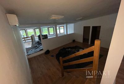 Spatiu comercial de inchiriat, central, trafic intens! - 3