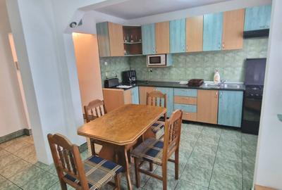 Apartament cu 3 camere de inchiriat zona Mihai Viteazul - 1