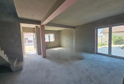 Duplex P+E  in  Mosnita Noua in cartier Europa cu stada asfaltata - 5