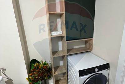 Apartament 3 camere de inchiriat - 14