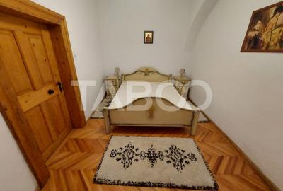 Apartament de vanzare la casa 2 camere 56 mpu Centrul Istoric Sibiu - 3