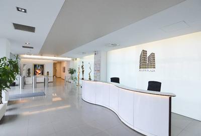 River Plaza - corp B, Unirii, 200 - 1707 mp  0% comision! - 3