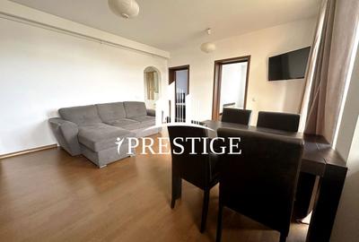 APARTAMENT 3 CAMERE ȘELIMBĂR TRIAJULUI | 2 BALCOANE | LOC DE PARCARE - 1