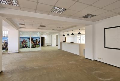 Birou - open space - Expozitiei - 12