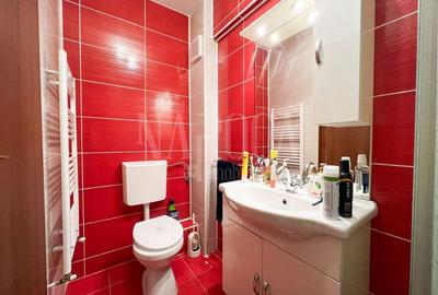 Apartament 3 camere de vanzare in Grigorescu, Cluj Napoca - 10