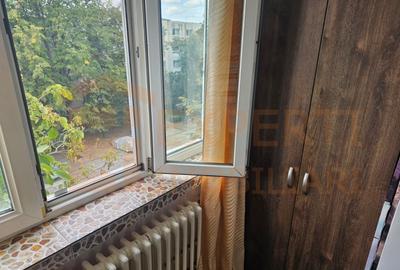 Apartament 2 camere de vanzare in zona Boema - Constanta - 3