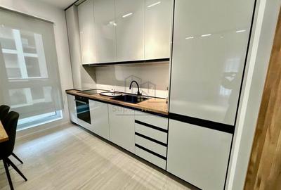 Inchiriere apartament 2 camere, prima inchiriere Paulesti - 4