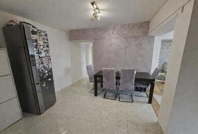 Apartament 3 camere Piata Alba Iulia - 5
