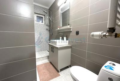 Apartament de inchiriat in Oradea, cu 2 camere in zona ultracentrala - 8