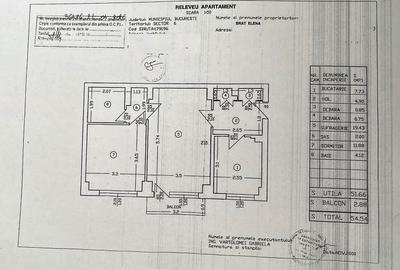 De vanzare apartament 2 camere Drumul Taberei - 6