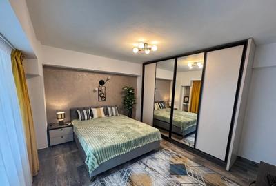 Apartament 2 camere, decomandat, Bd. Unirii - 5