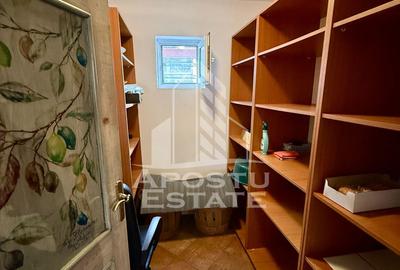 Casa 2 camere la curte comuna, Ghiroda, Timisoara - 13